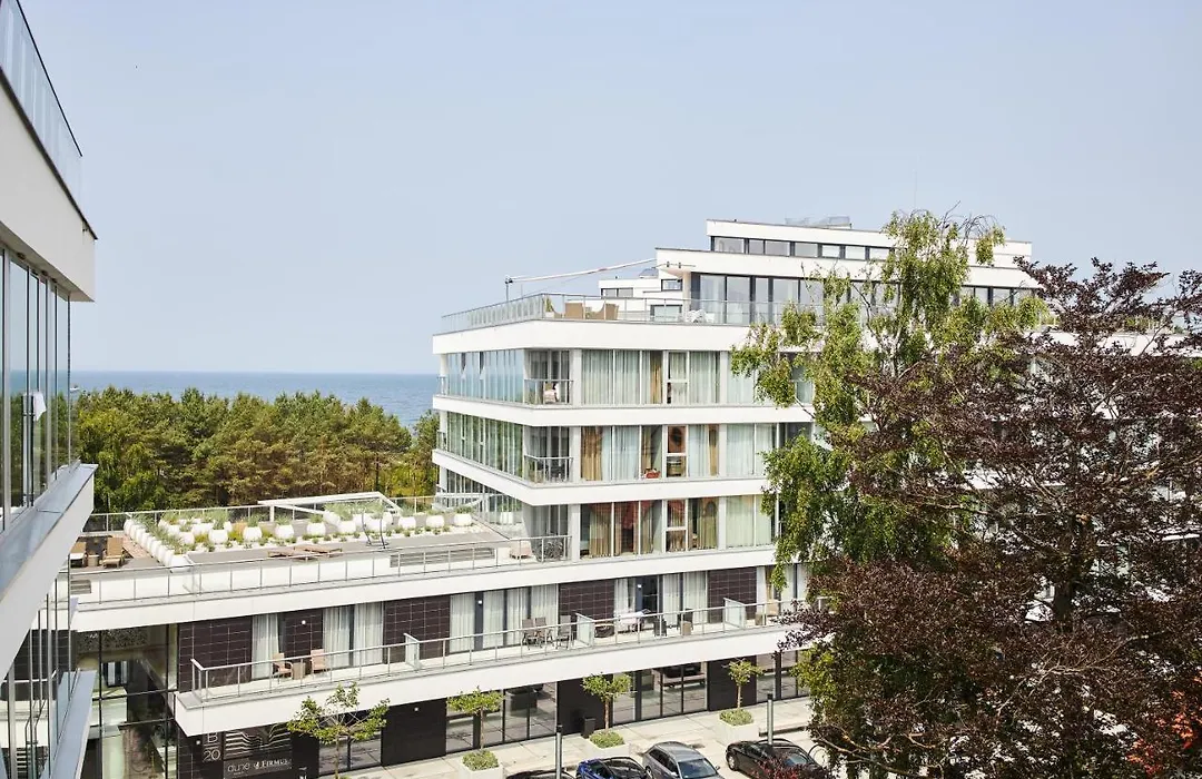 Dune Beach Resort - C-1